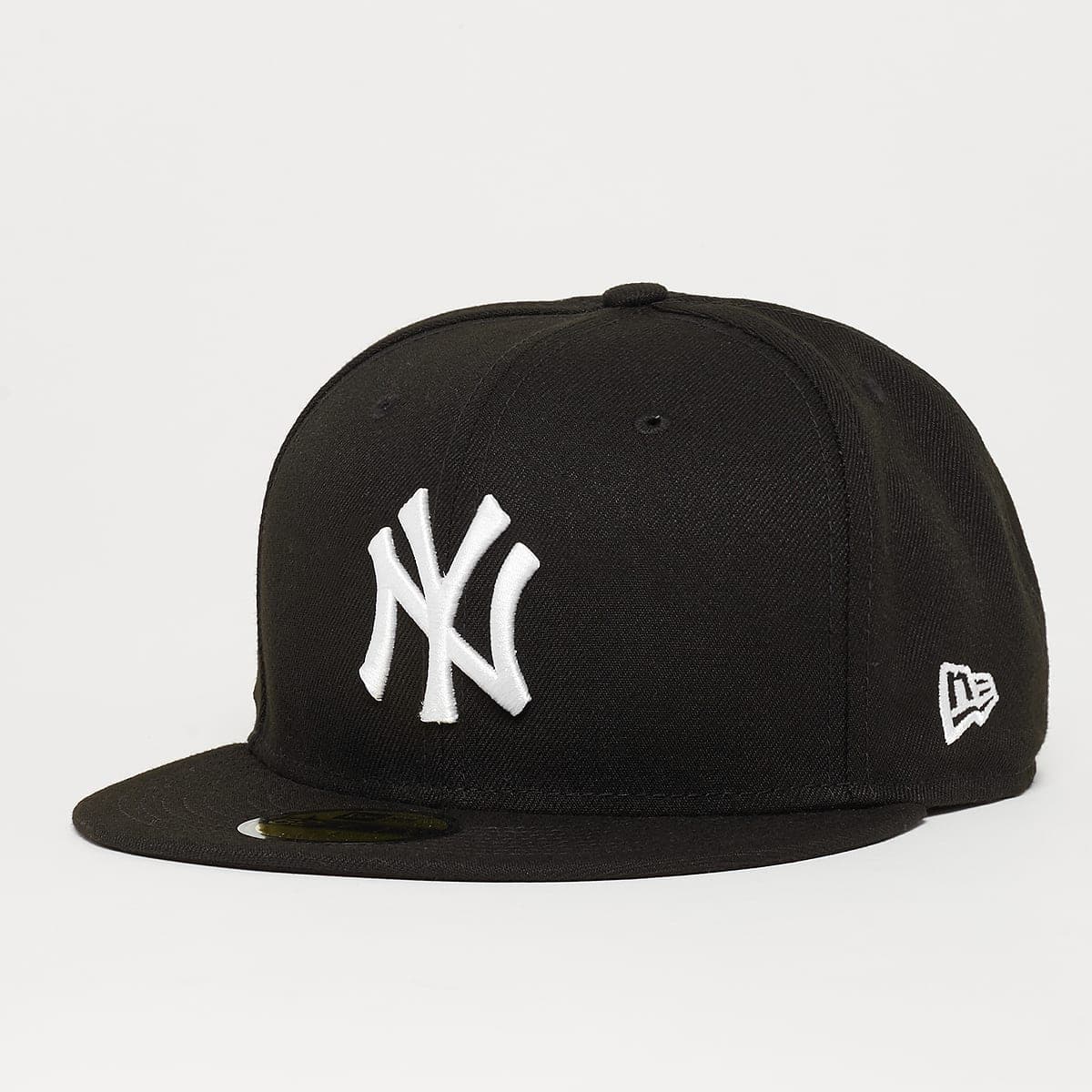 Fitted-Cap 59Fifty Basic MLB New York Yankees 