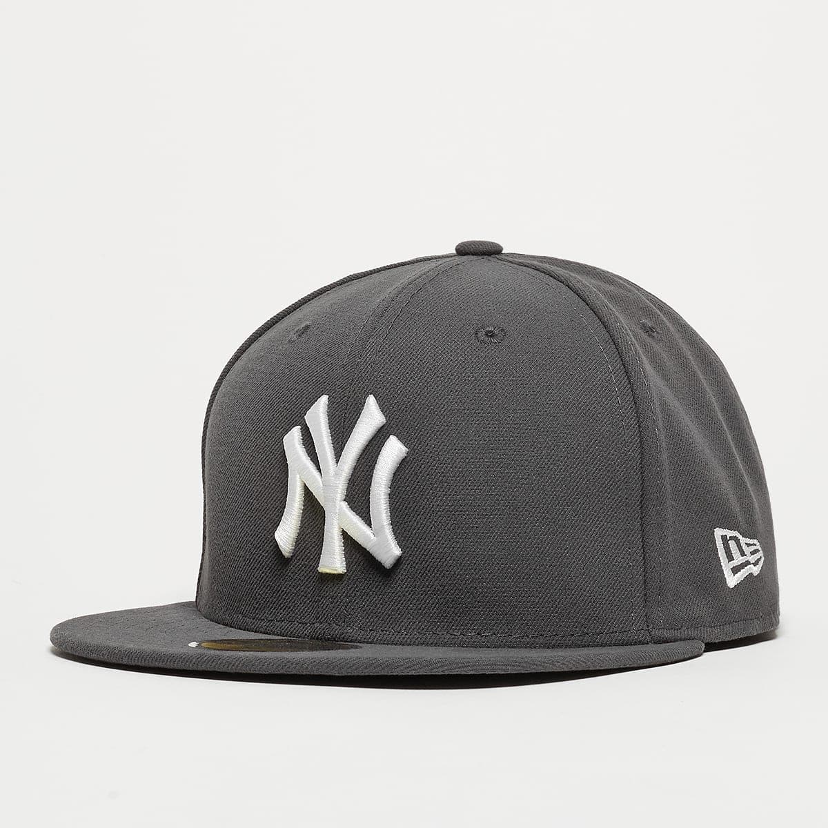 Fitted-Cap 59Fifty Basic MLB New York Yankees 