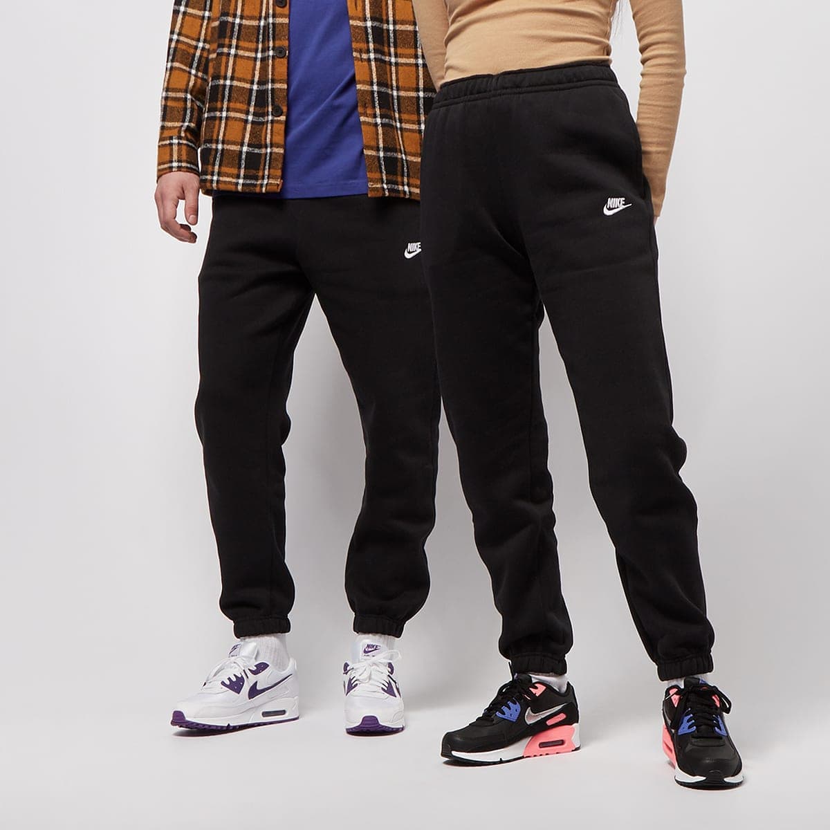 Sportswear Club Fleece Pants