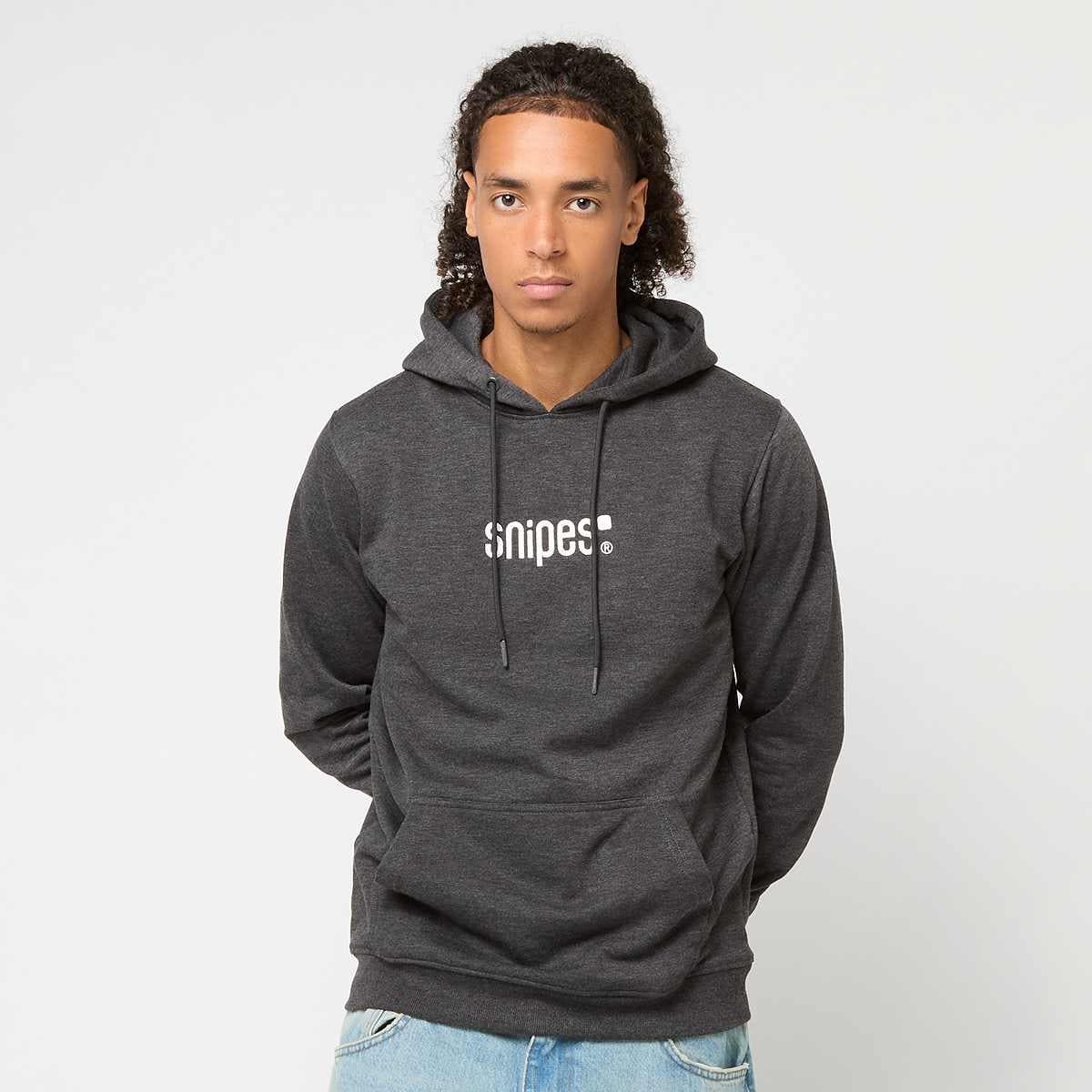 Small Basic Logo Hoodie