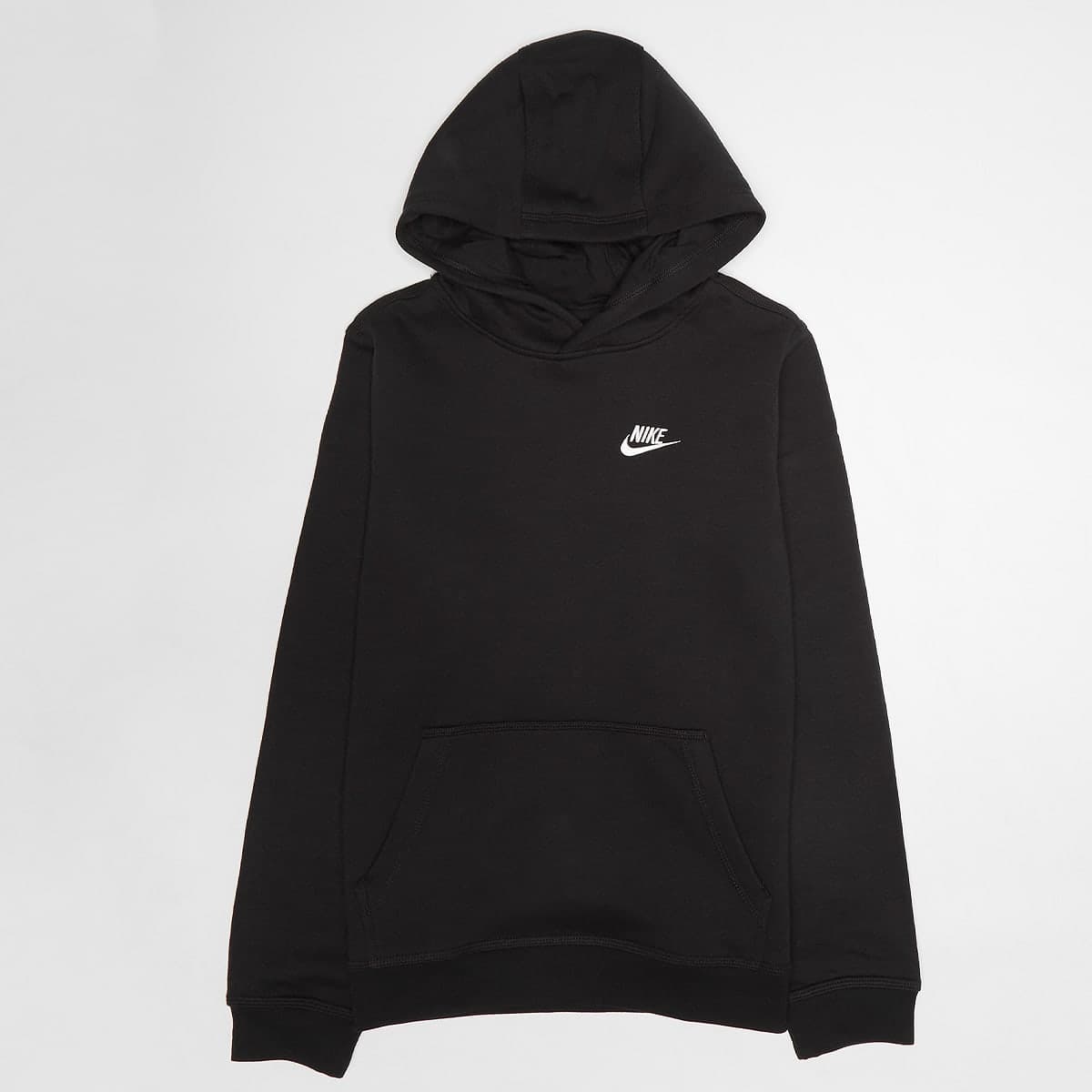 Sportswear Hoodie