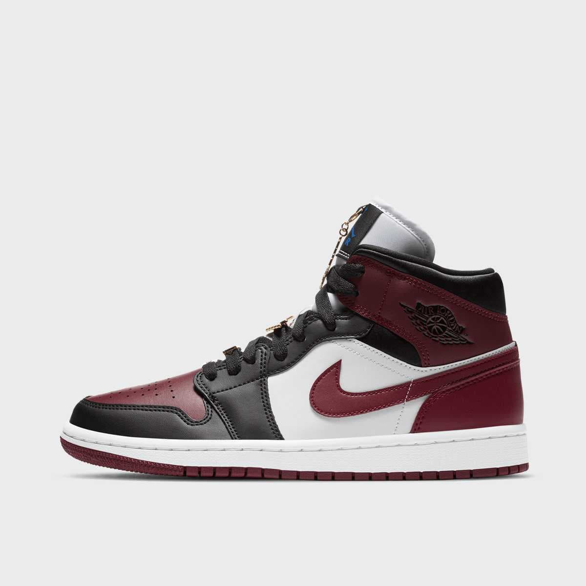 Air Jordan 1 Mid SE 