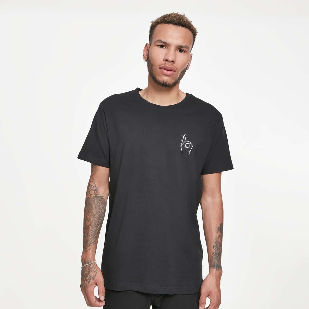 Easy Tee