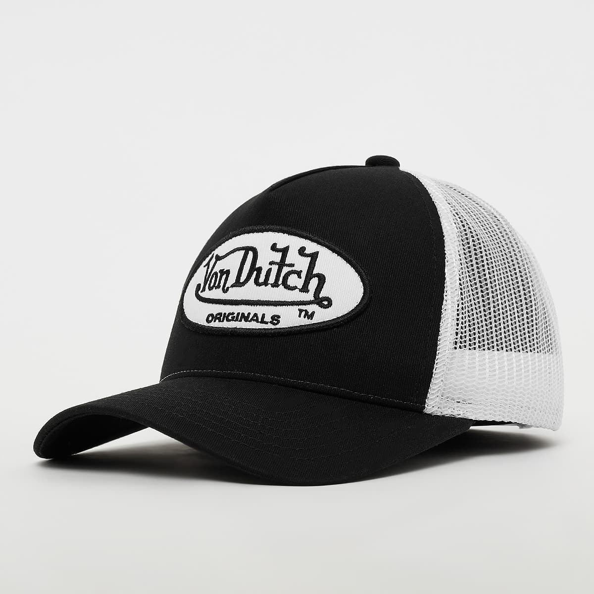 Original Trucker