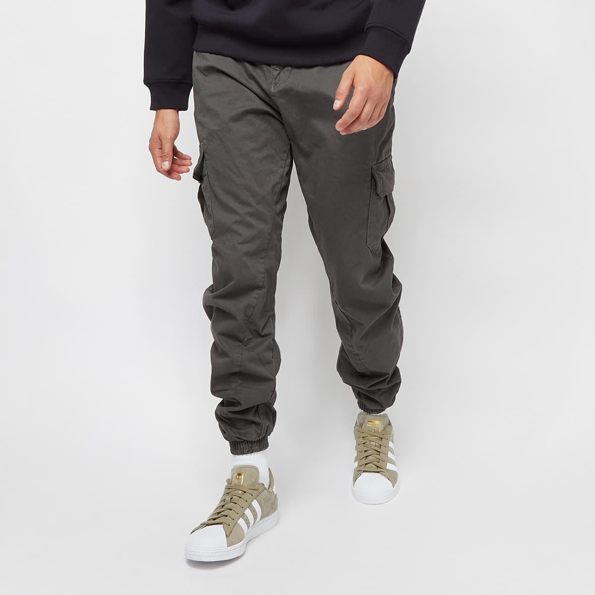 Cargo Jogging Pants 