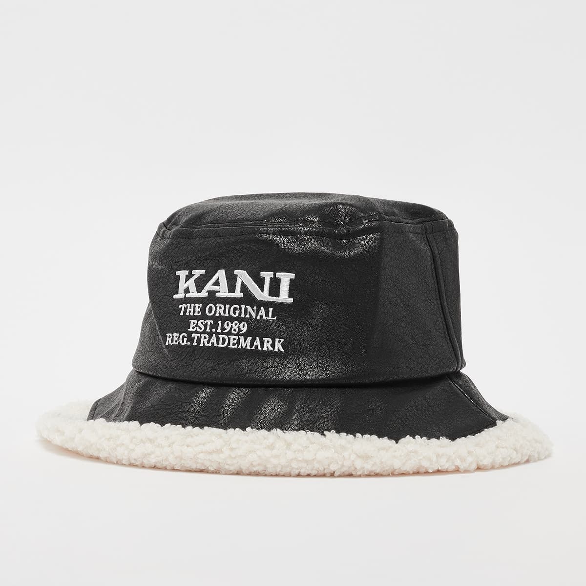 Retro Bucket Hat