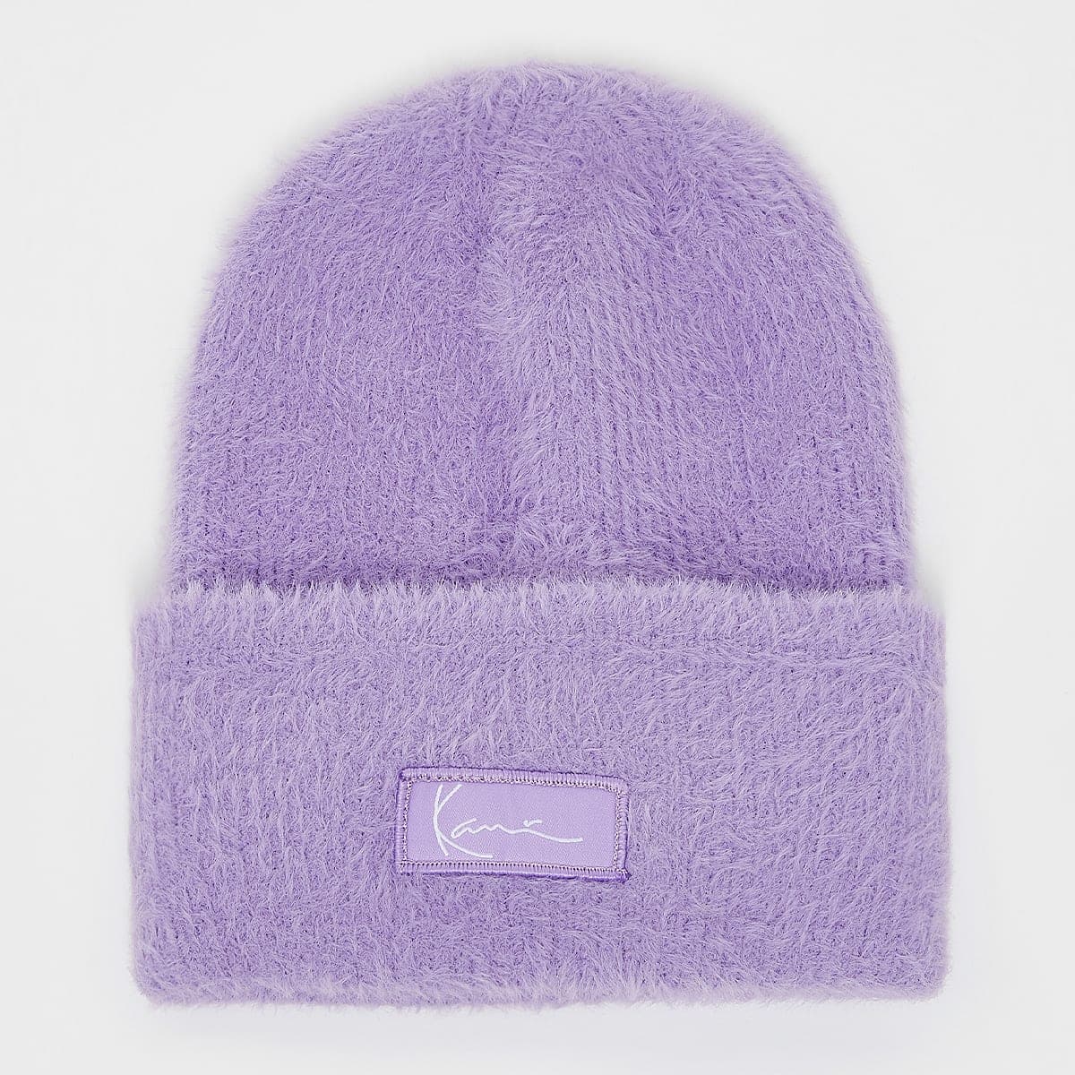 Woven Signature Cozy Beanie