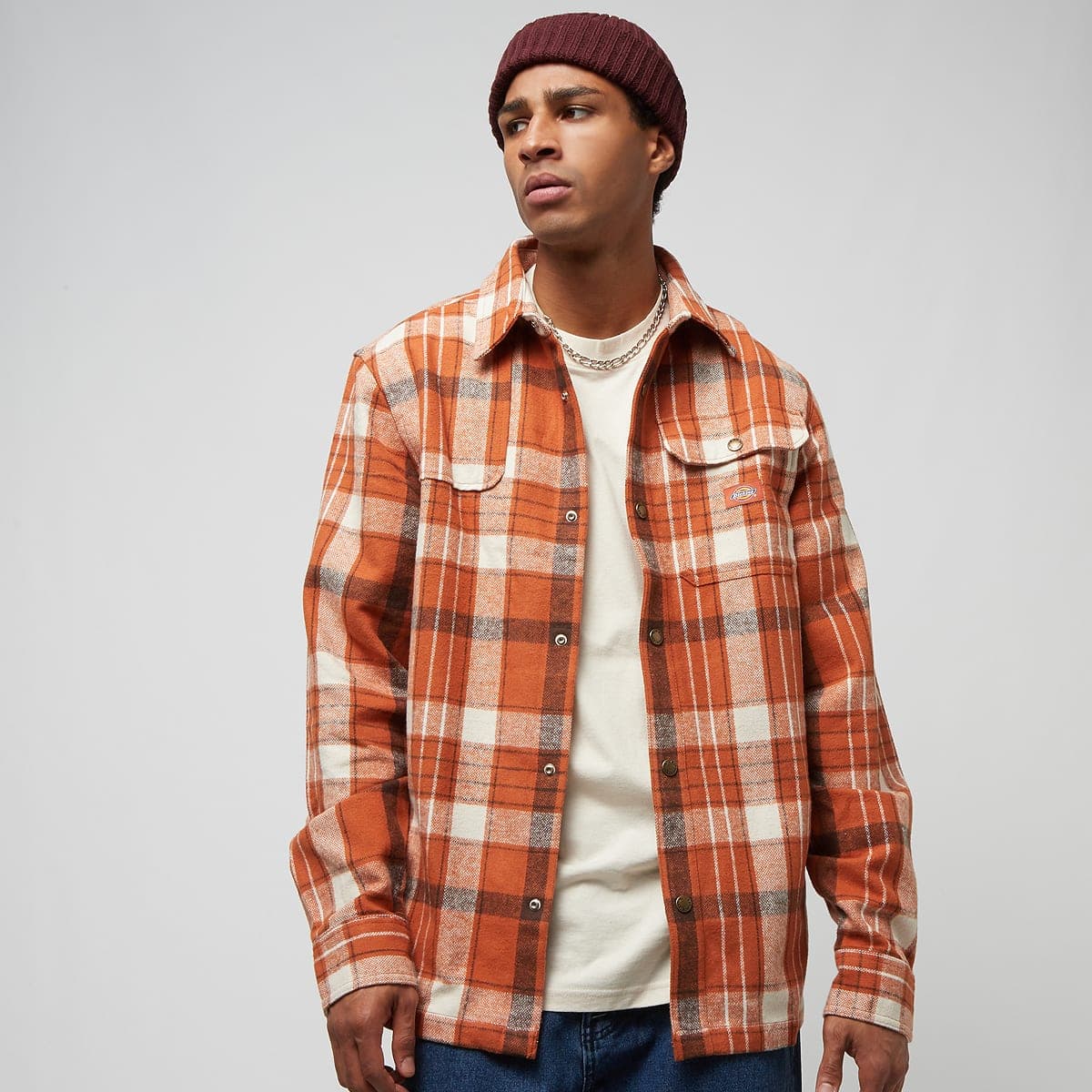 Nimmons Longsleeve