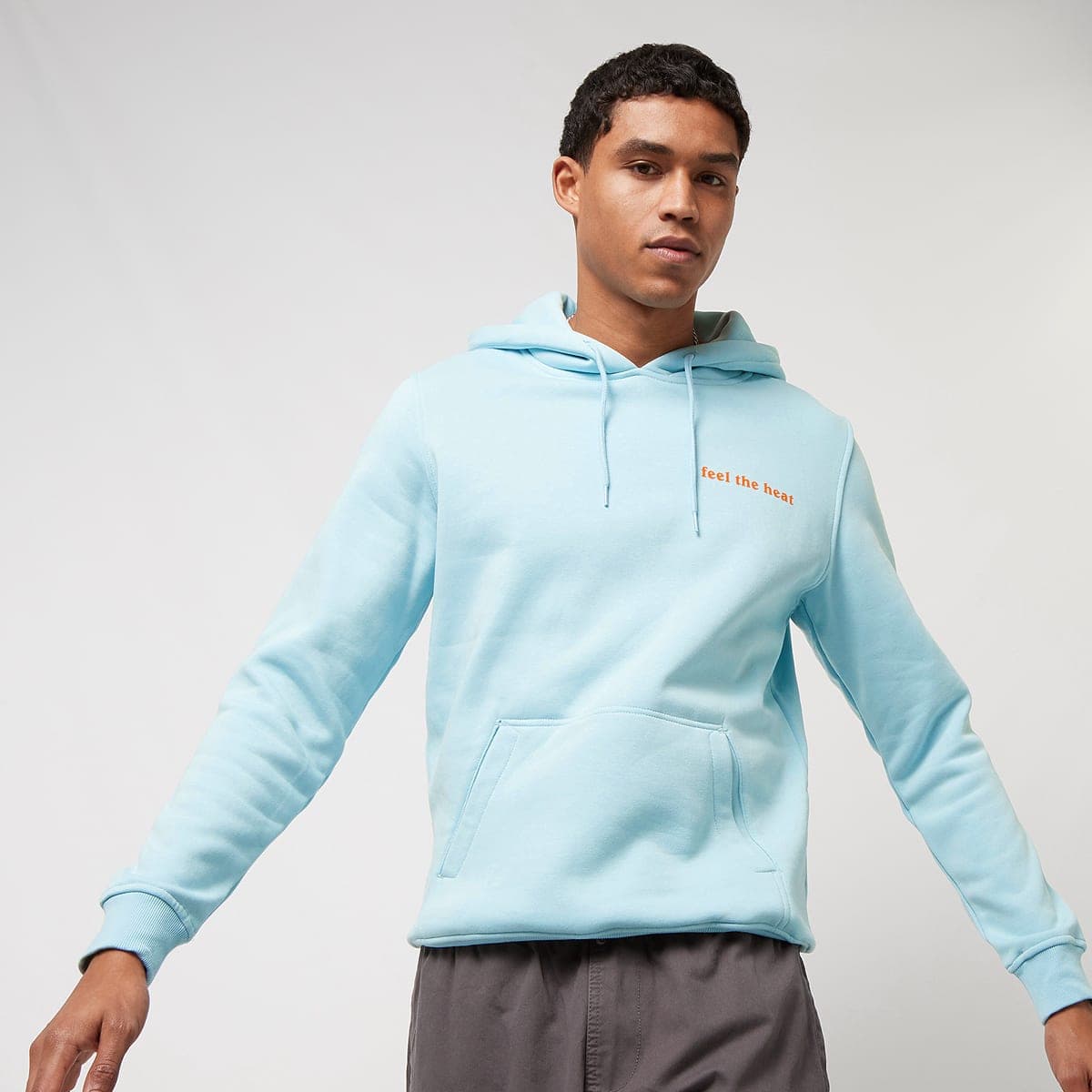 Feel the Heat Hoodie