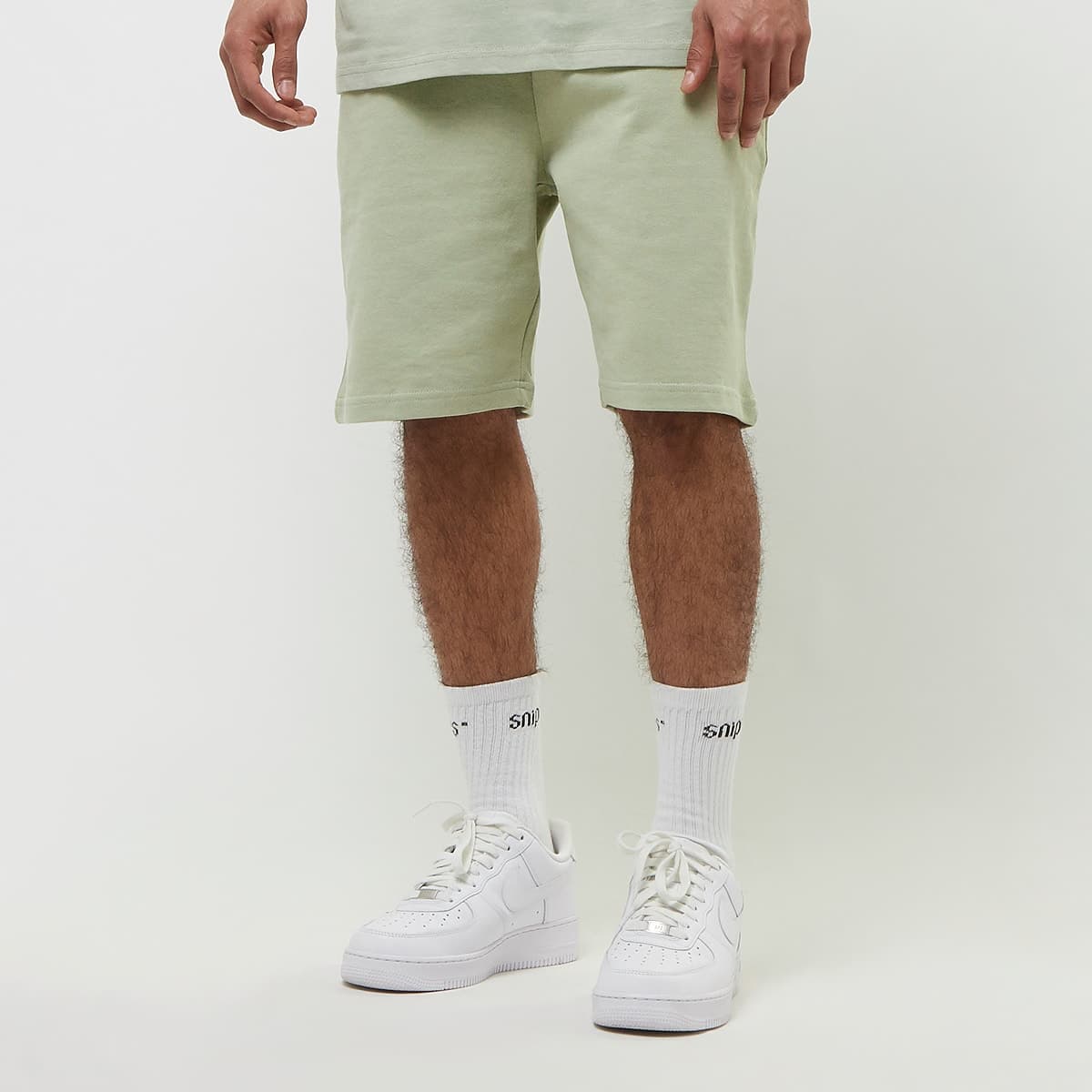 New Shorts 