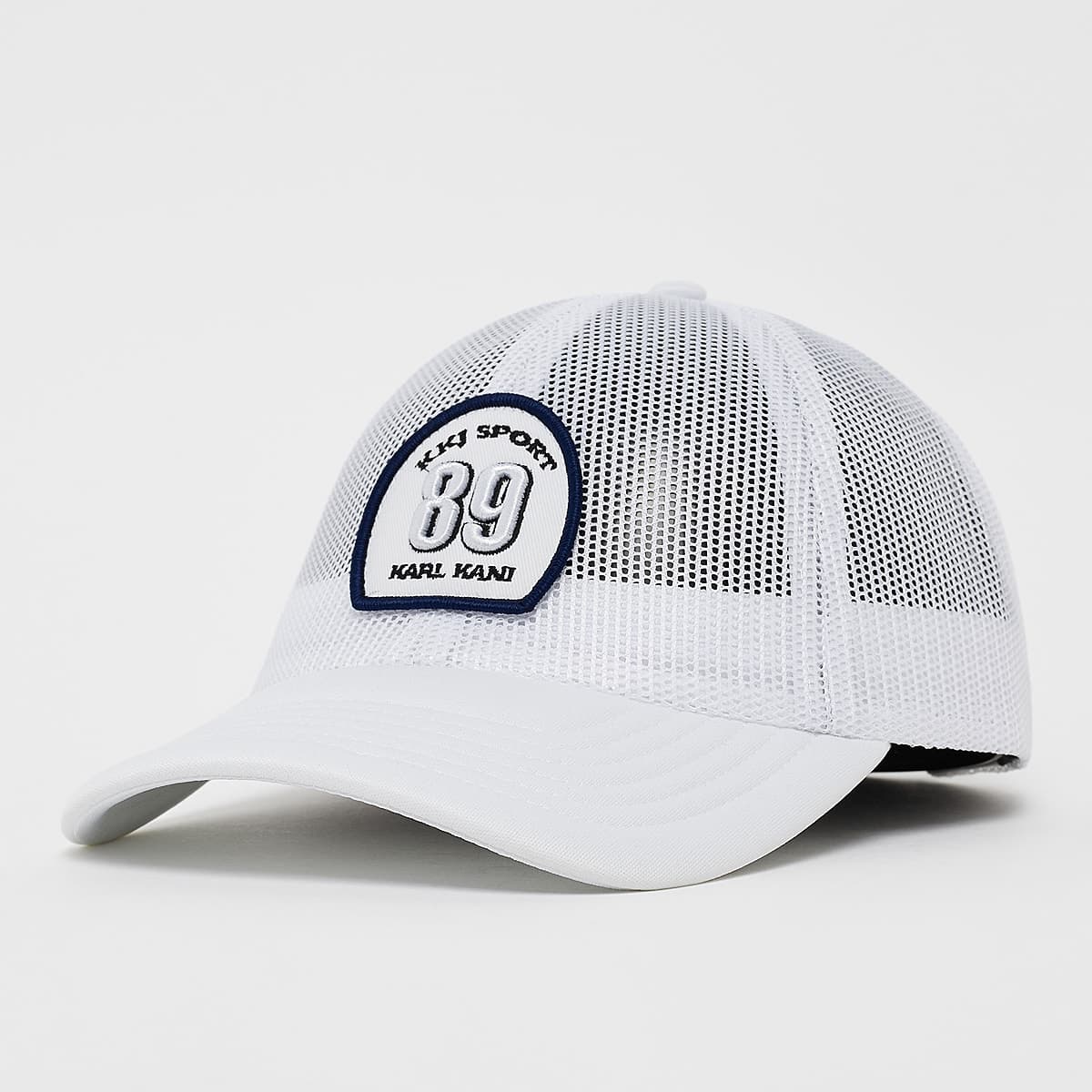 Sport Mesh Trucker Cap