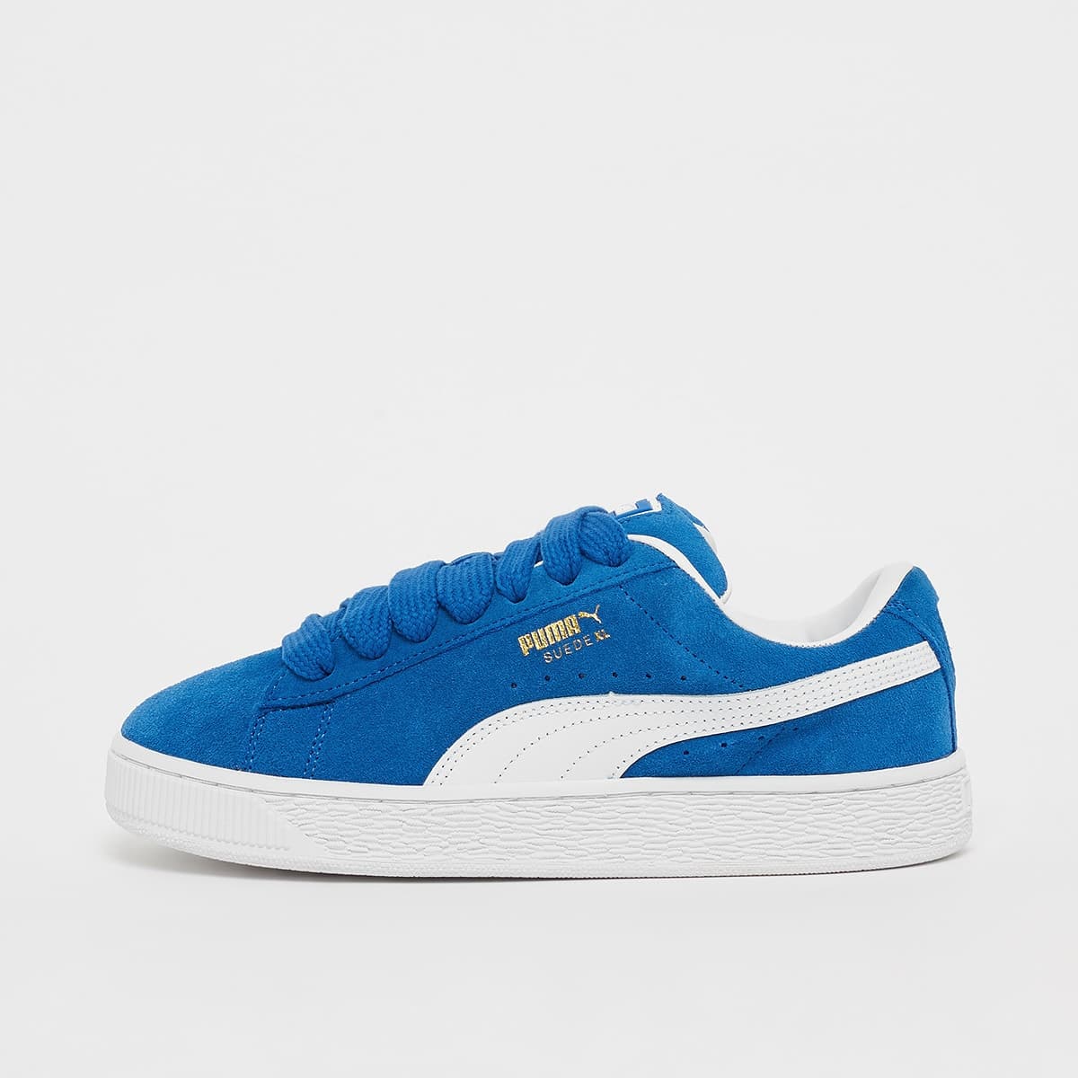 Suede XL (GS)