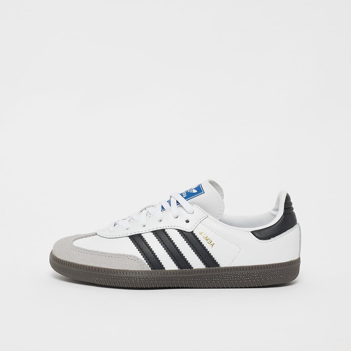 Samba OG Kids Sneaker (PS)