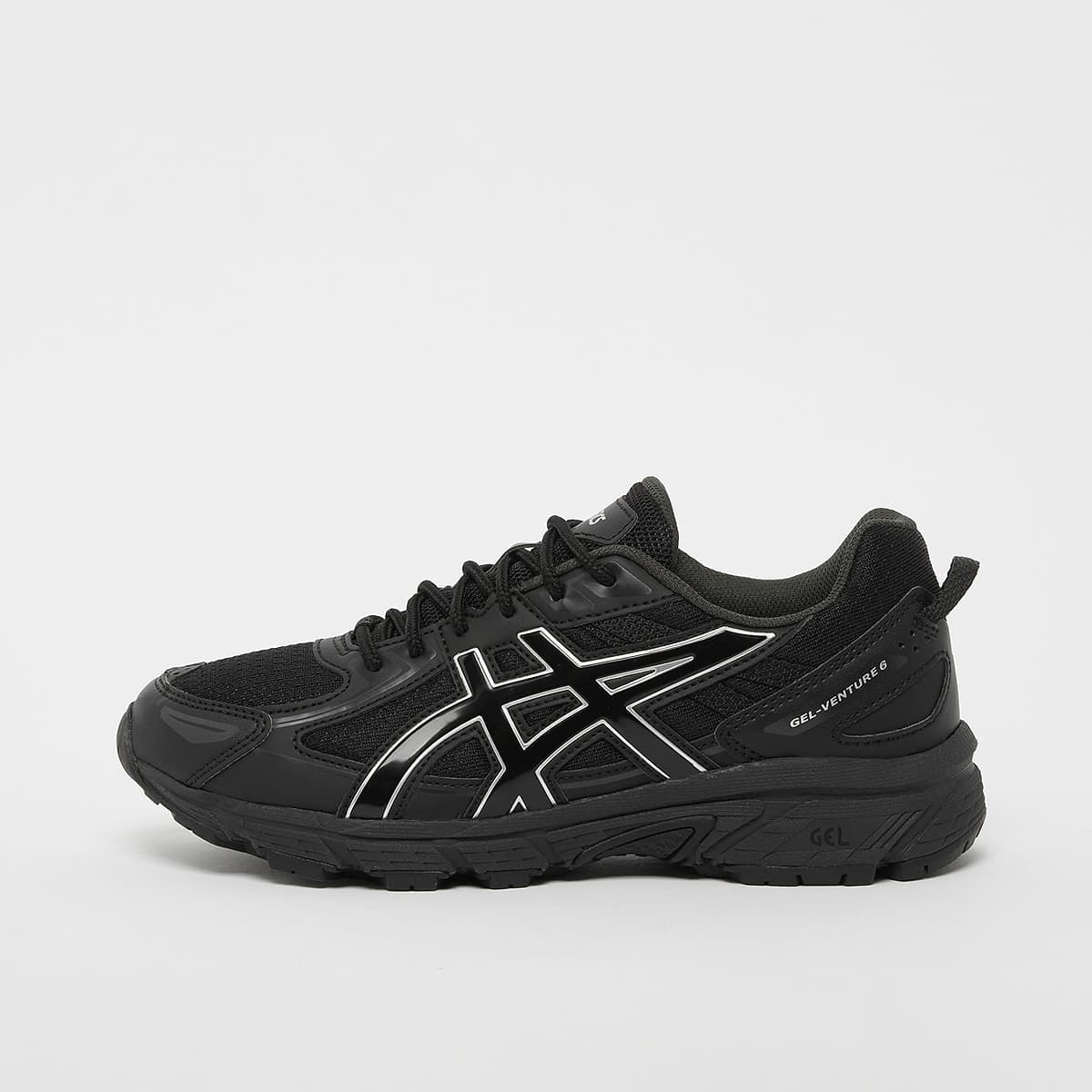 Gel-Venture 6 (GS)