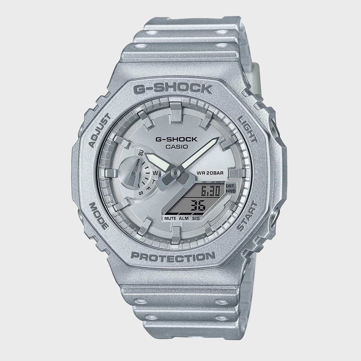  GA-2100FF-8AER