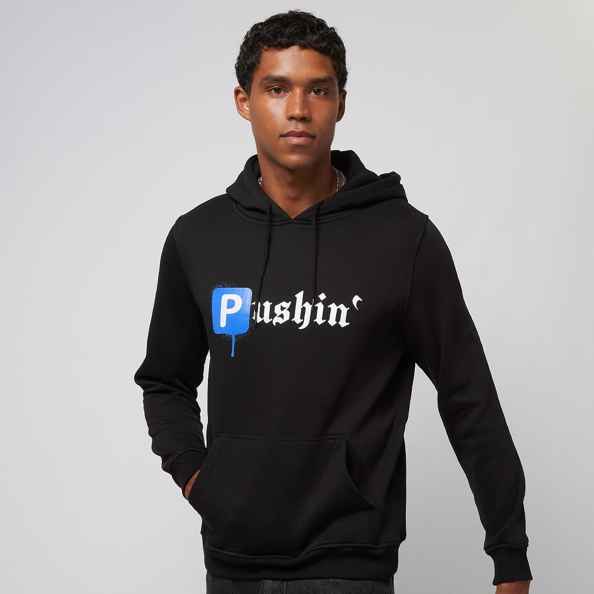 Pushin' P Hoodie 