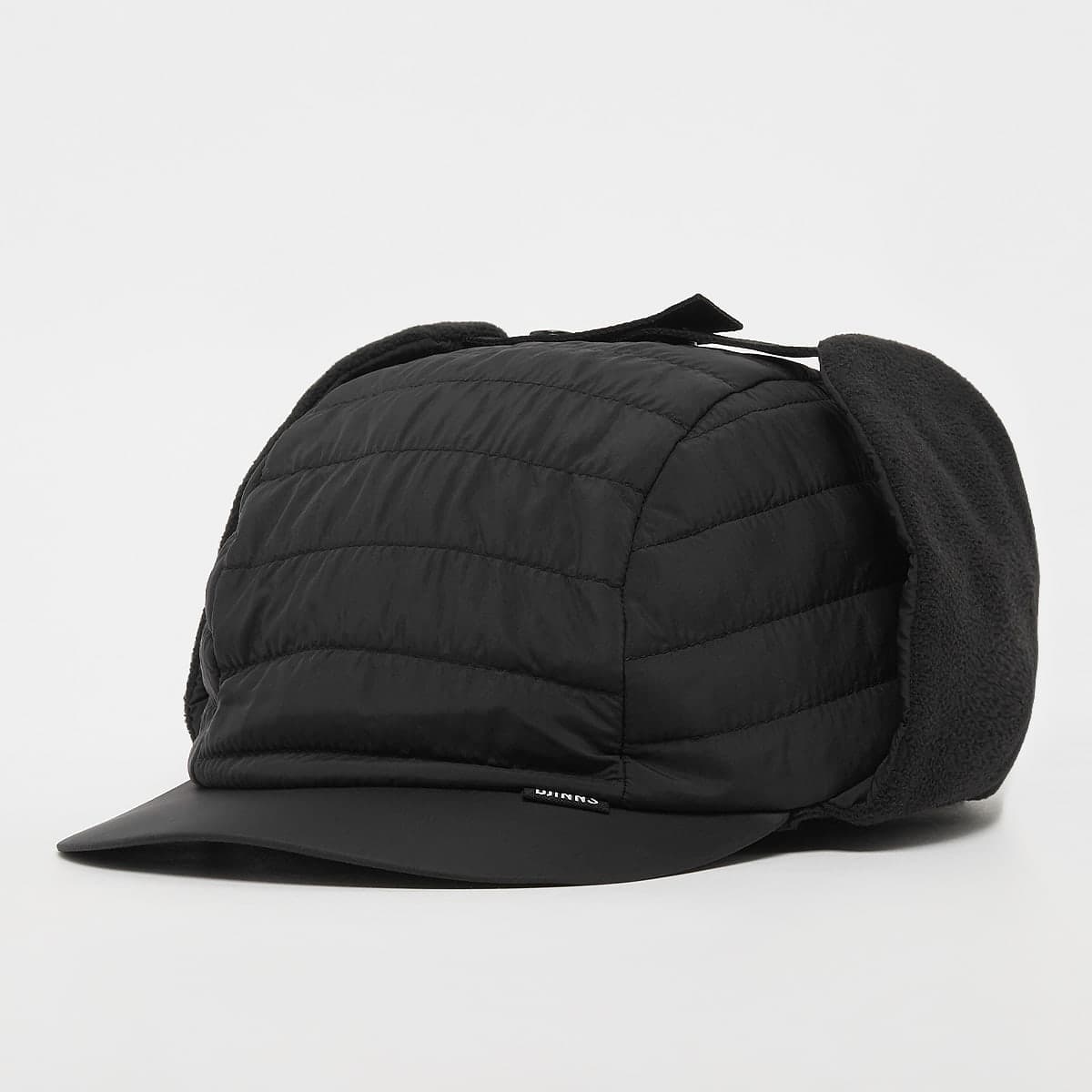 Trap Hat Puffy Nylon