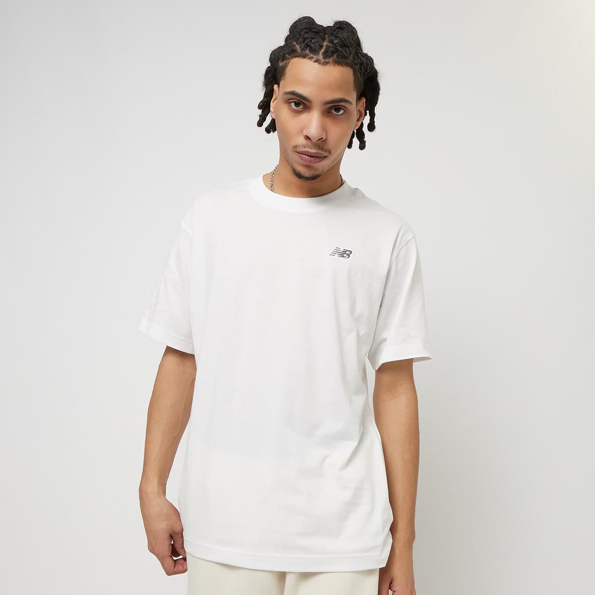 Small Logo T-Shirt 