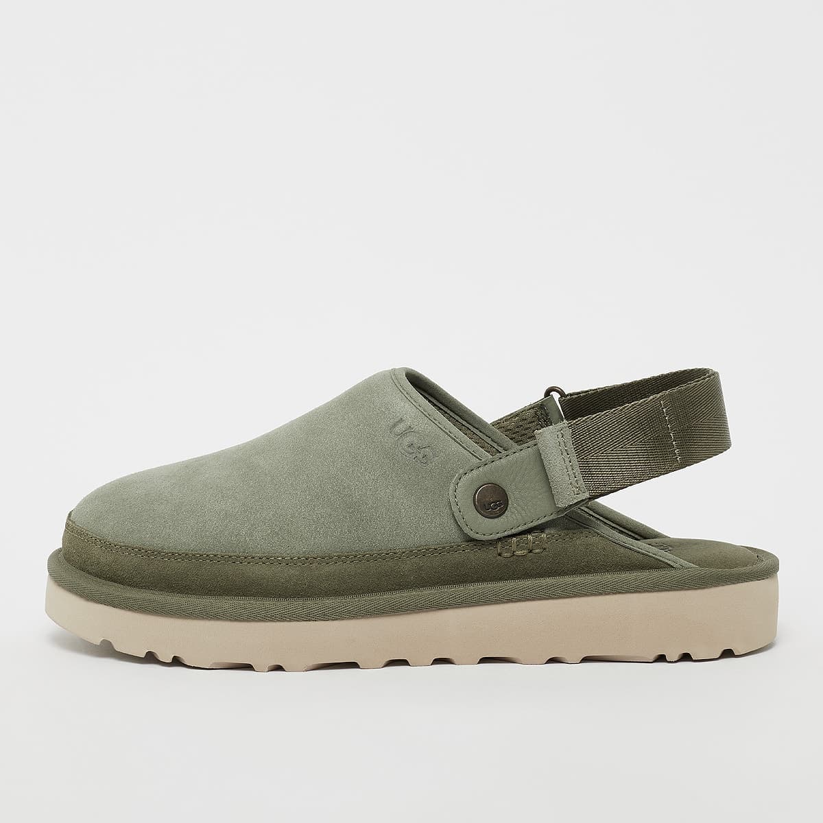 Goldencoast Clog 