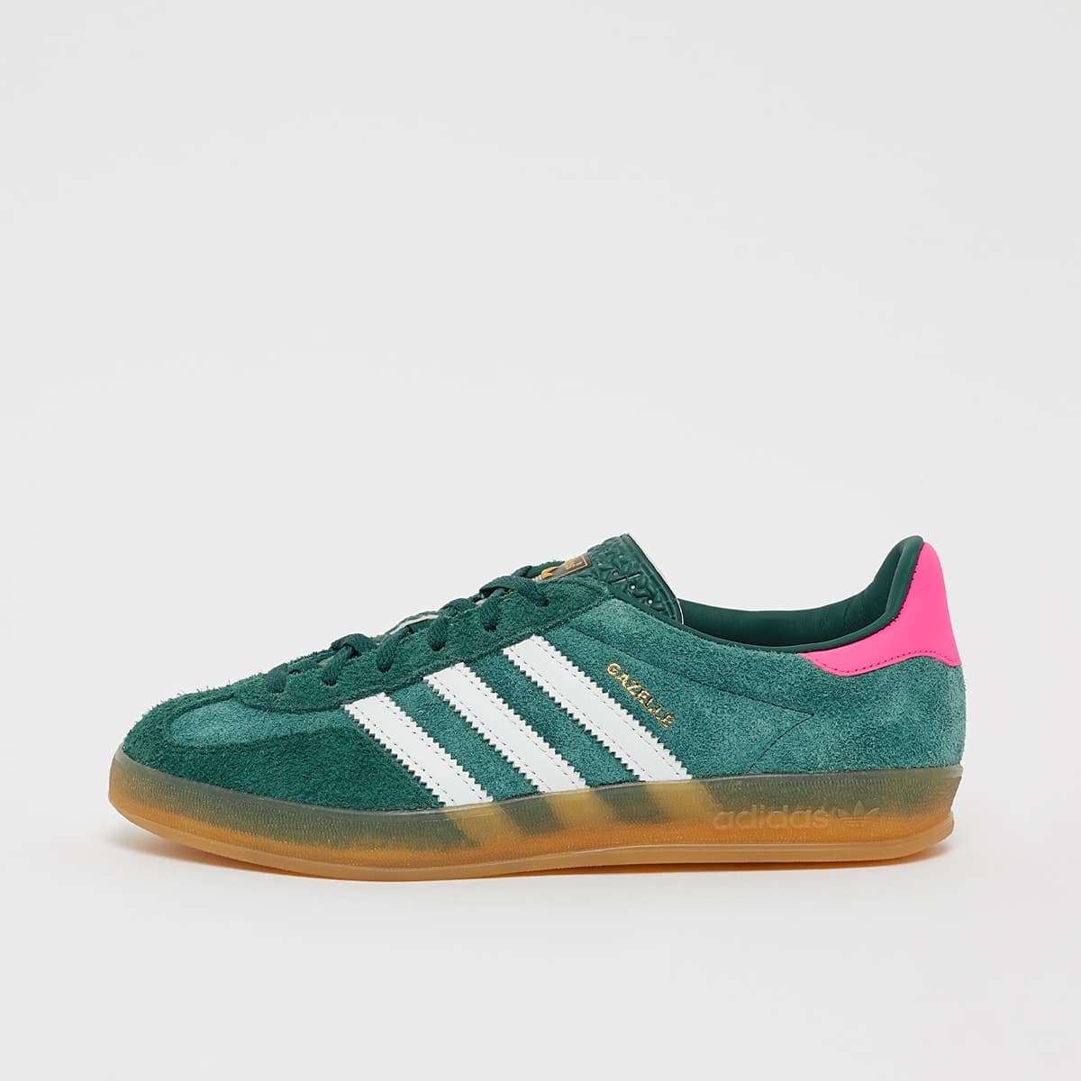 Gazelle Indoor W Sneaker