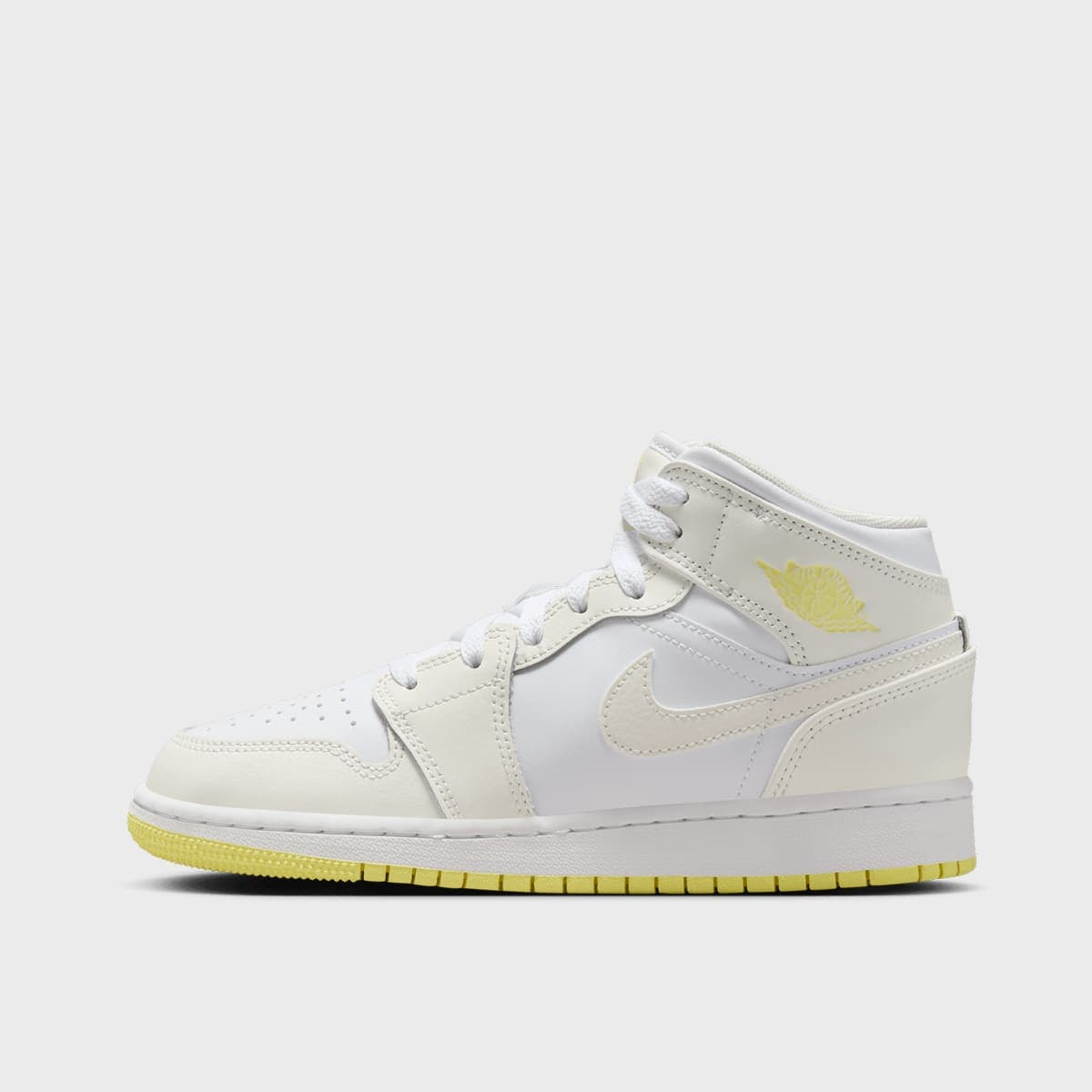 Air Jordan 1 Mid (GS)