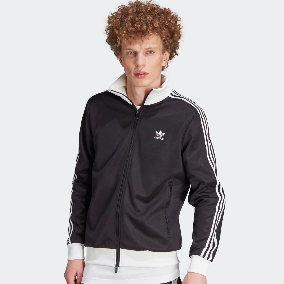 adicolor Classics Beckenbauer Trainingsjacke