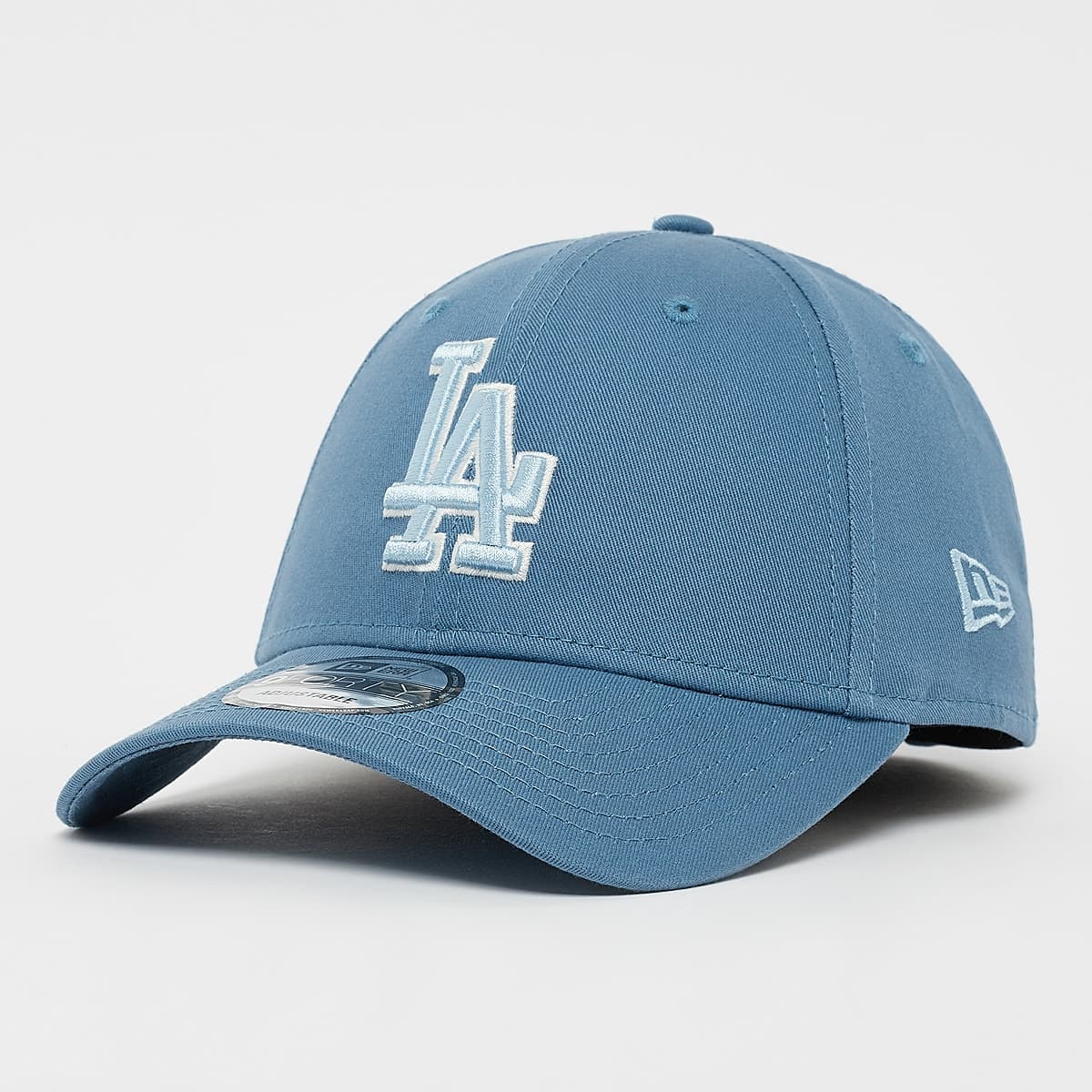9Forty Patch MLB Los Angeles Dodgers