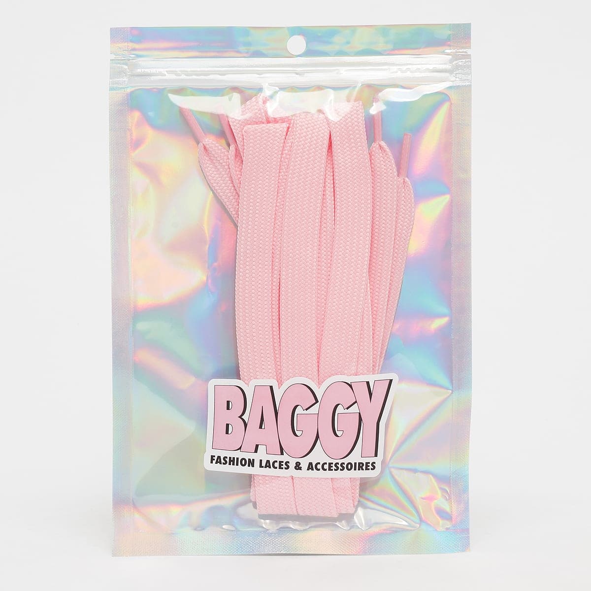 Fat Laces 2 Layer 160cm