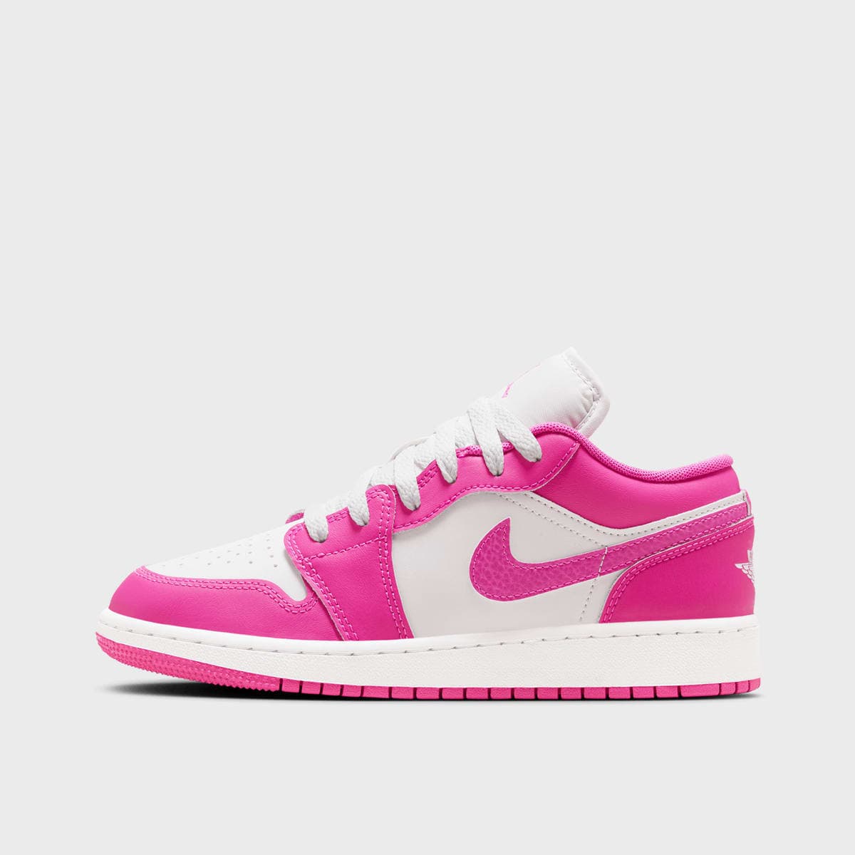 Air Jordan 1 Low (GS) 