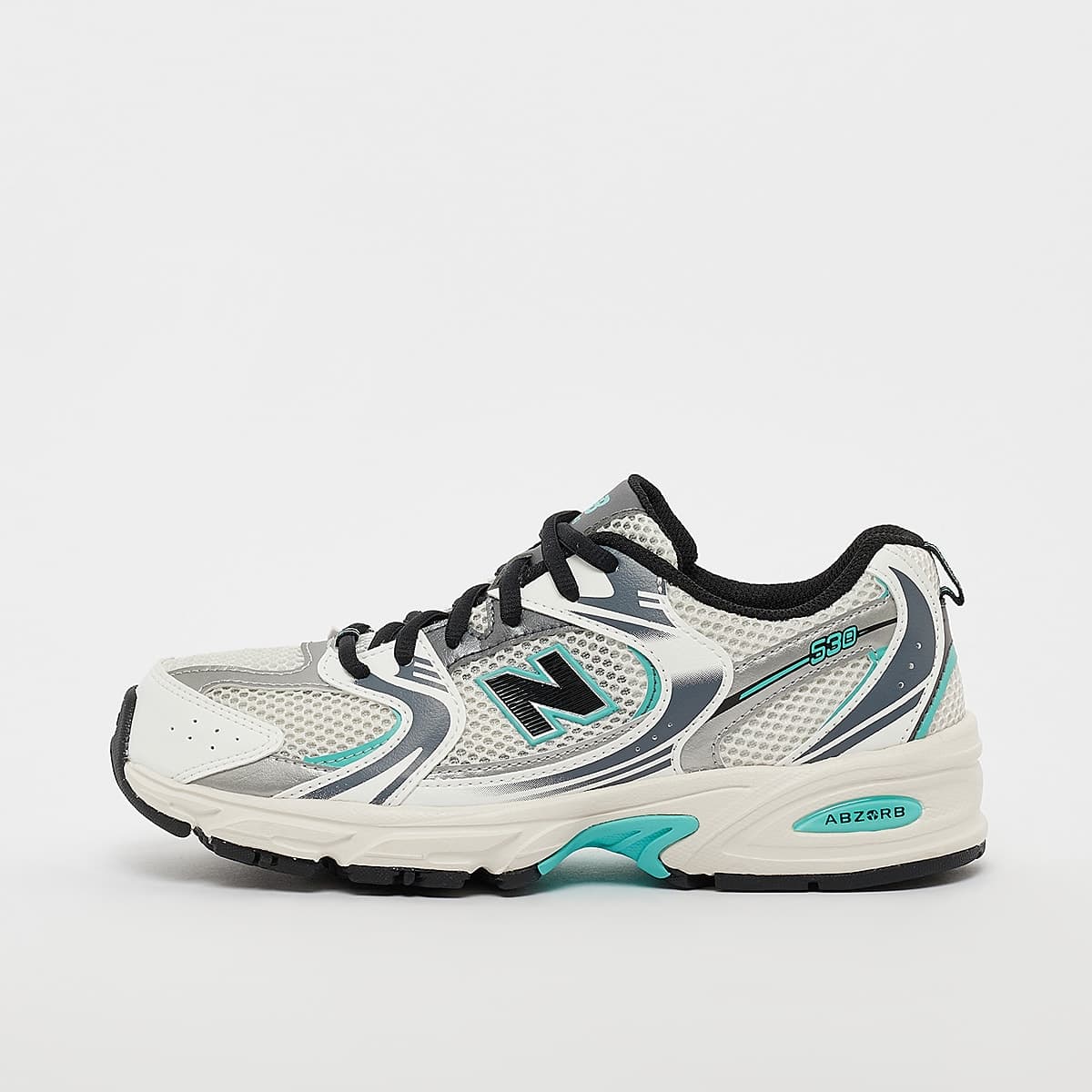 530 (GS)
