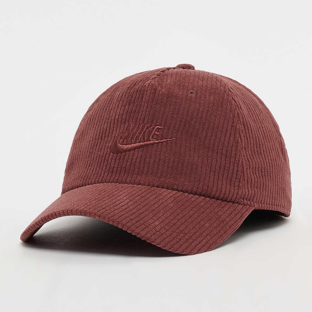 Club Cap U CB Cord F24