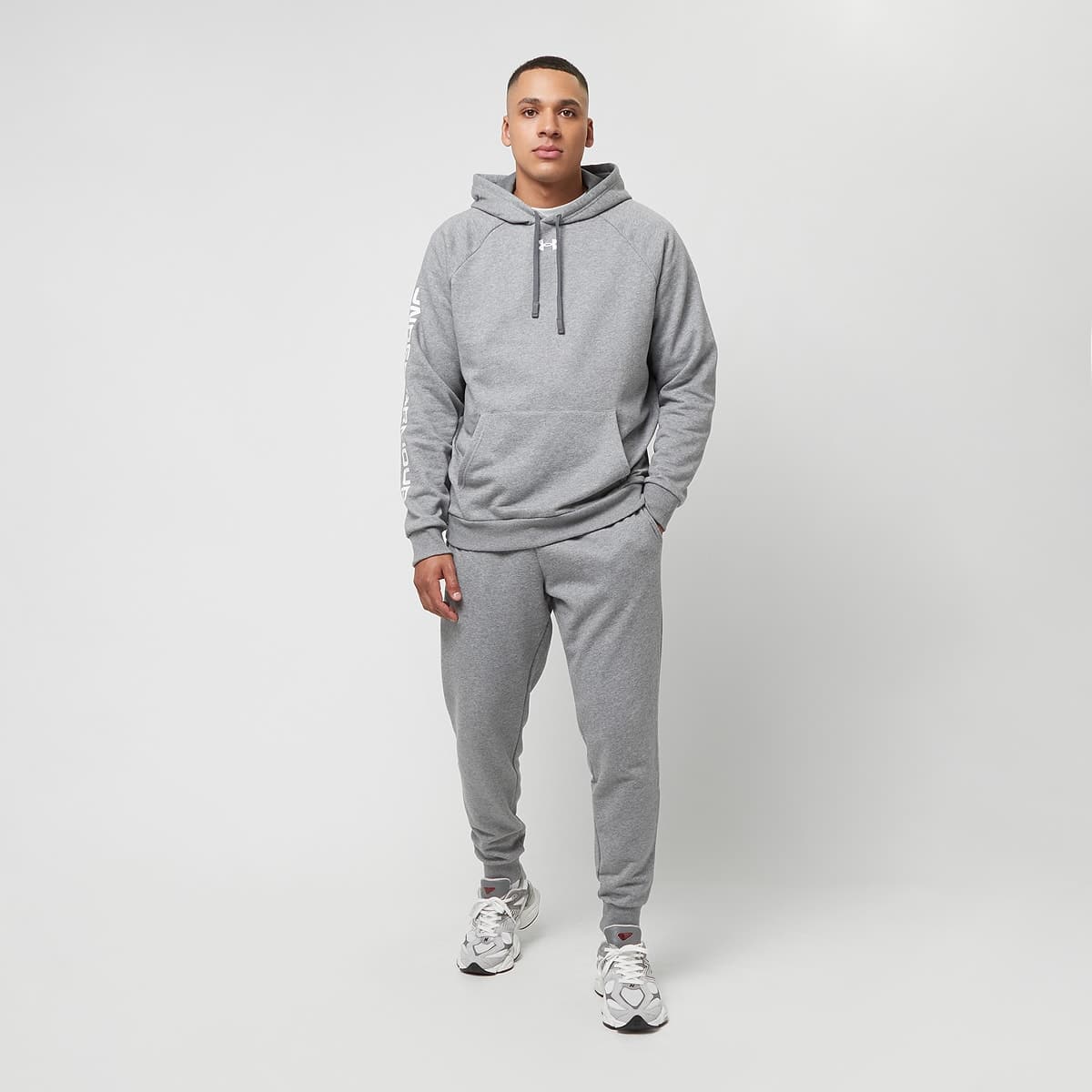 Rival Fleece Suit 