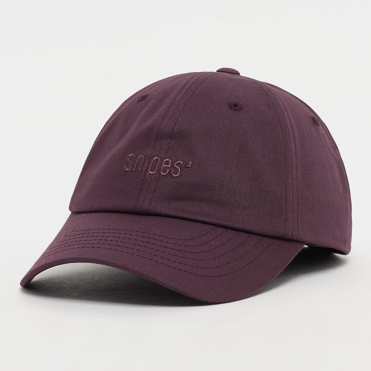 Small Logo Essential Baseball Cap 