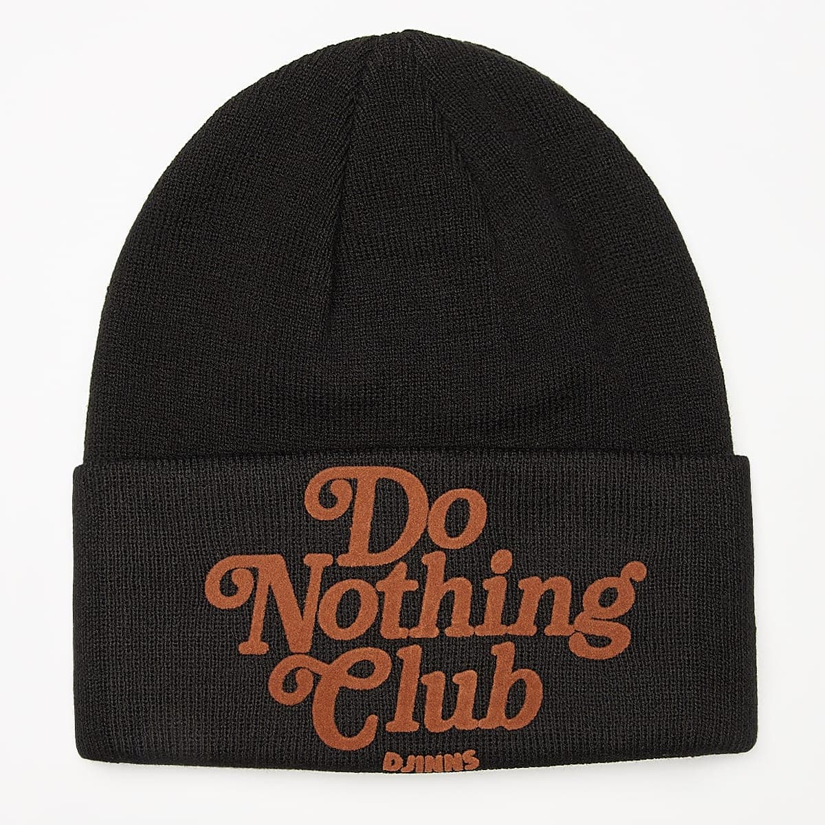 Basic Beanie DNC 30th black