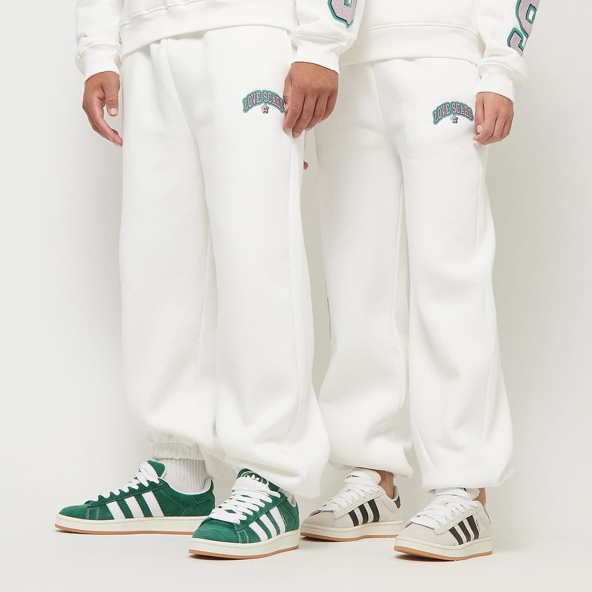 College Star Sweatpants 