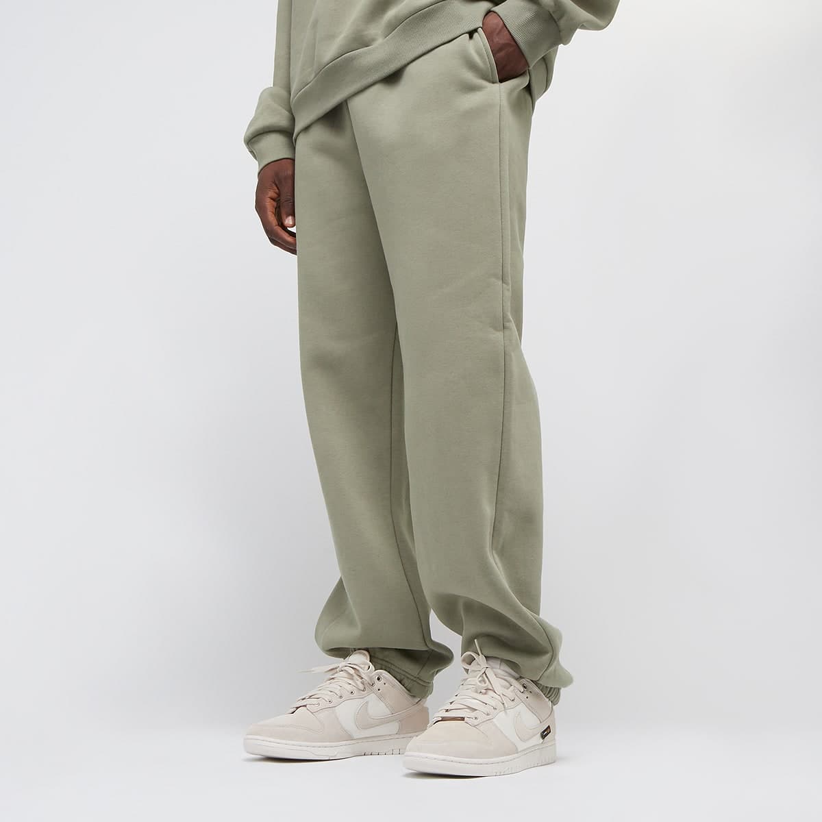 Fluffy Sweatpants 