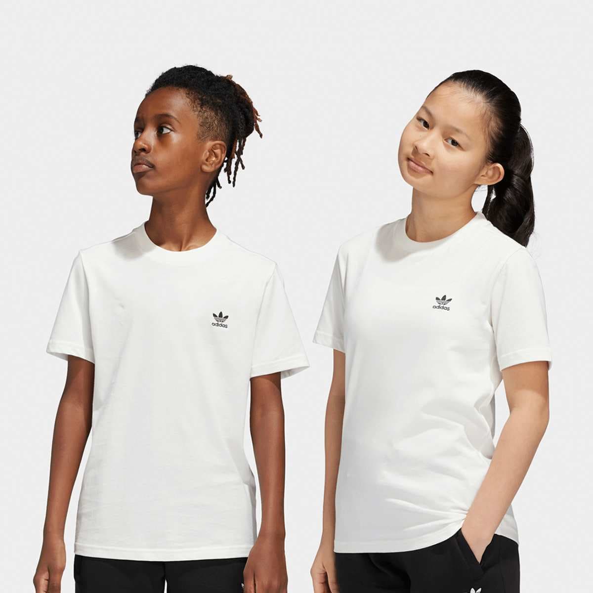 Trefoil T-Shirt