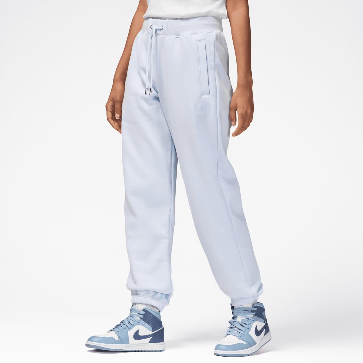 Flat Fleece Pant 24