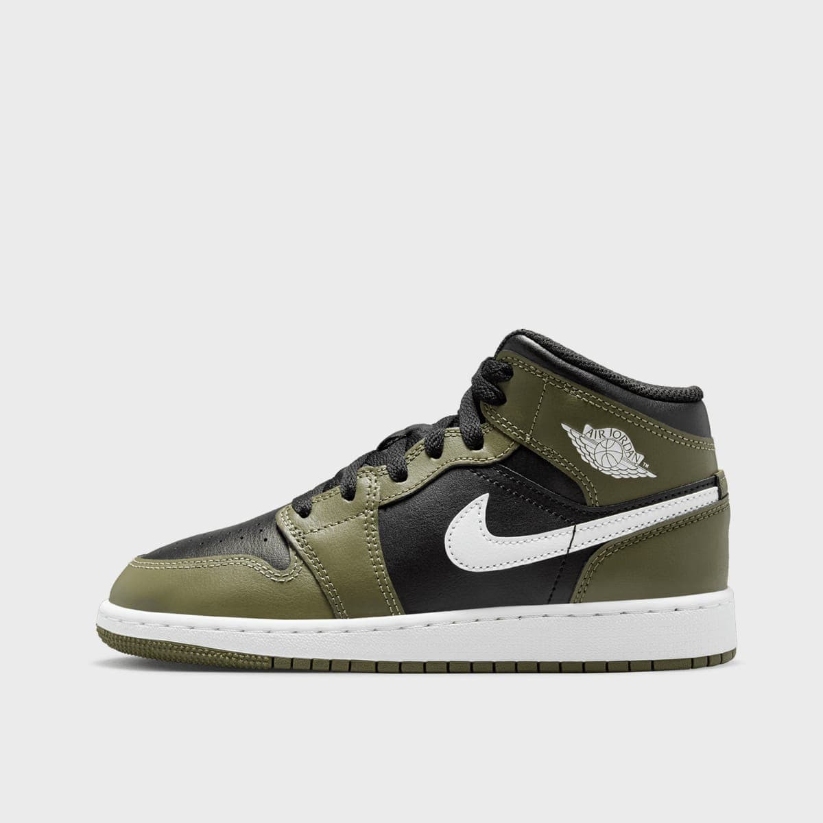 Air Jordan 1 Mid (GS)
