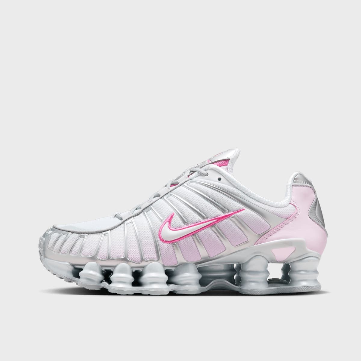 WMNS Shox TL 