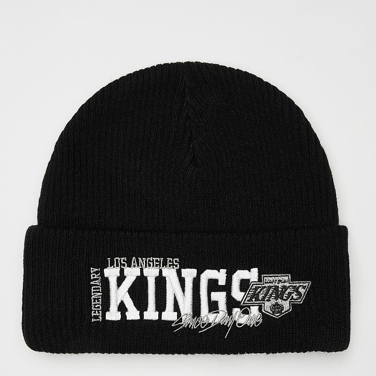 Billboard Knit Vintage NHL Los Angeles Kings 