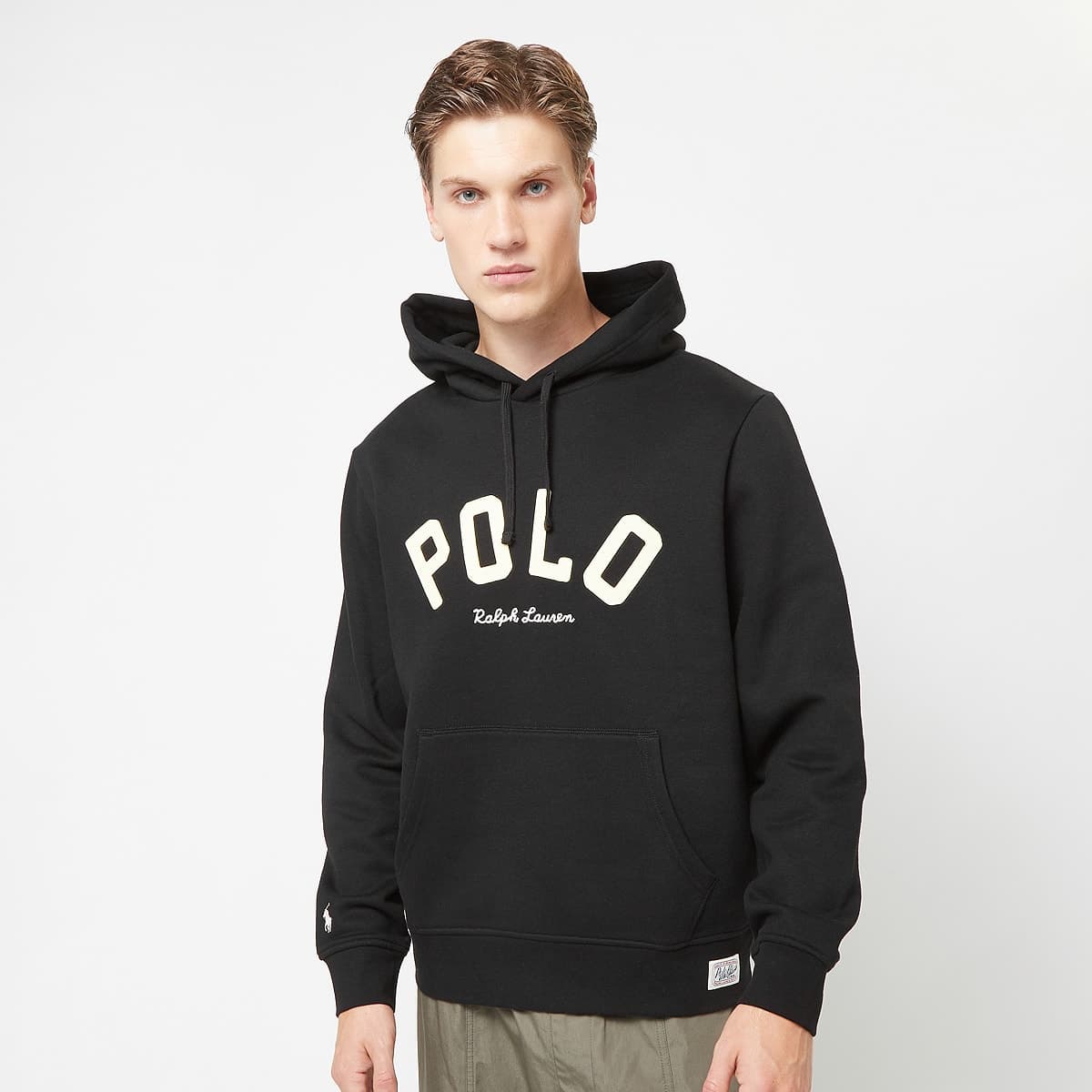 Long Sleeve Sweatshirt 