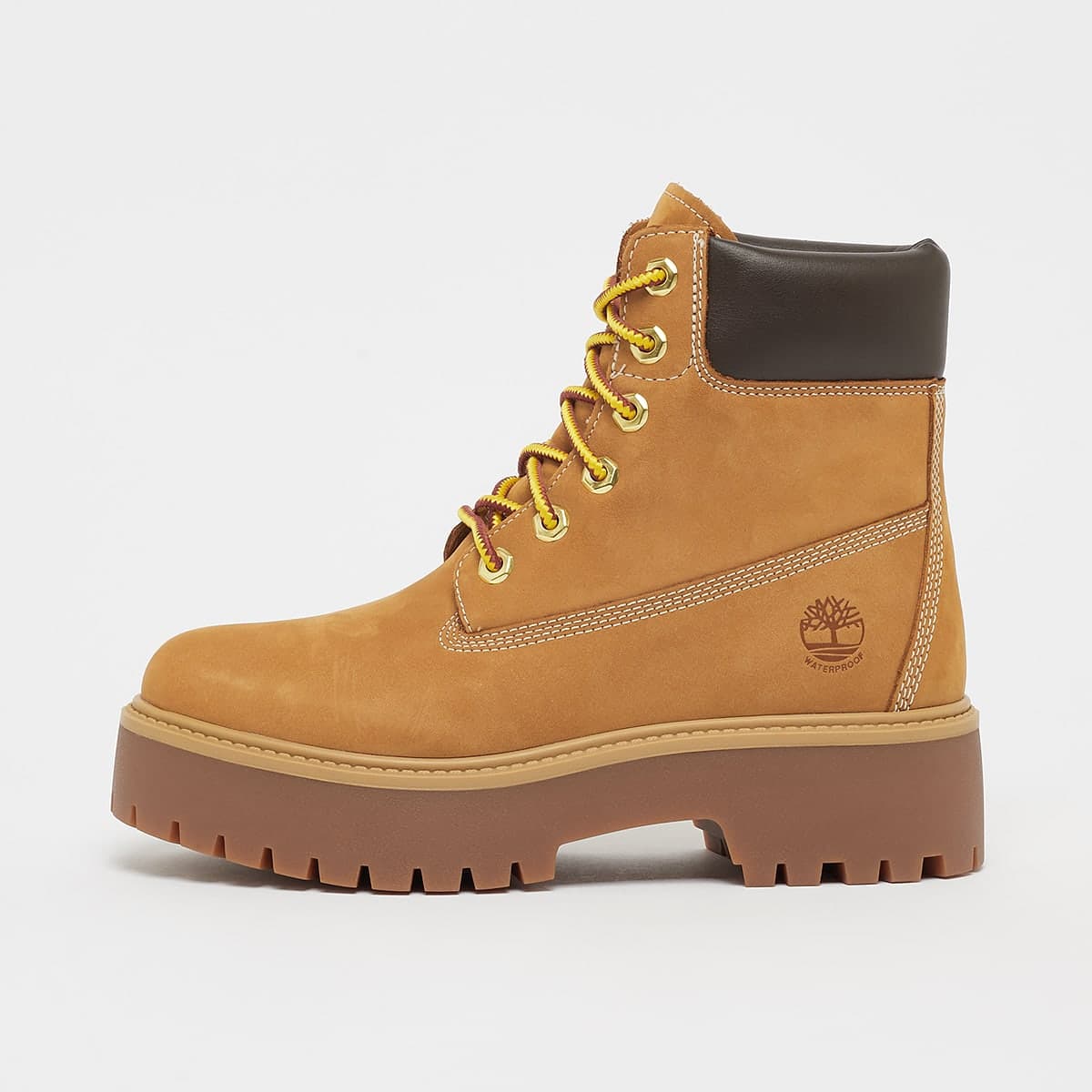 6-Inch Premium Boot