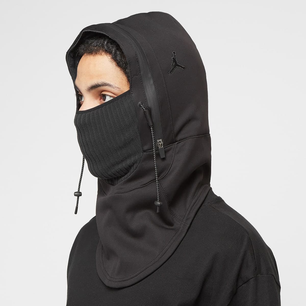 Convertible Hood