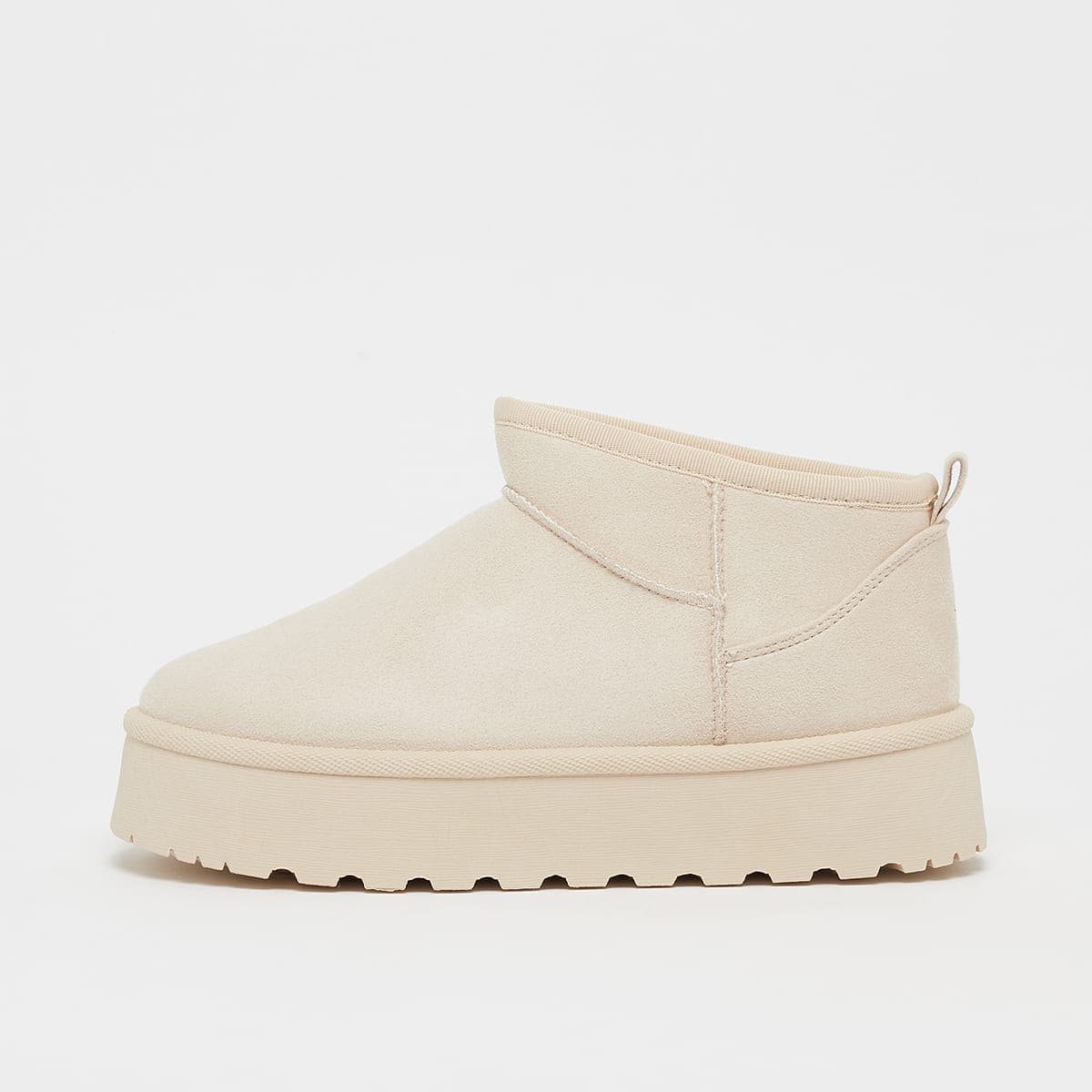Pipah Plateau Boot
