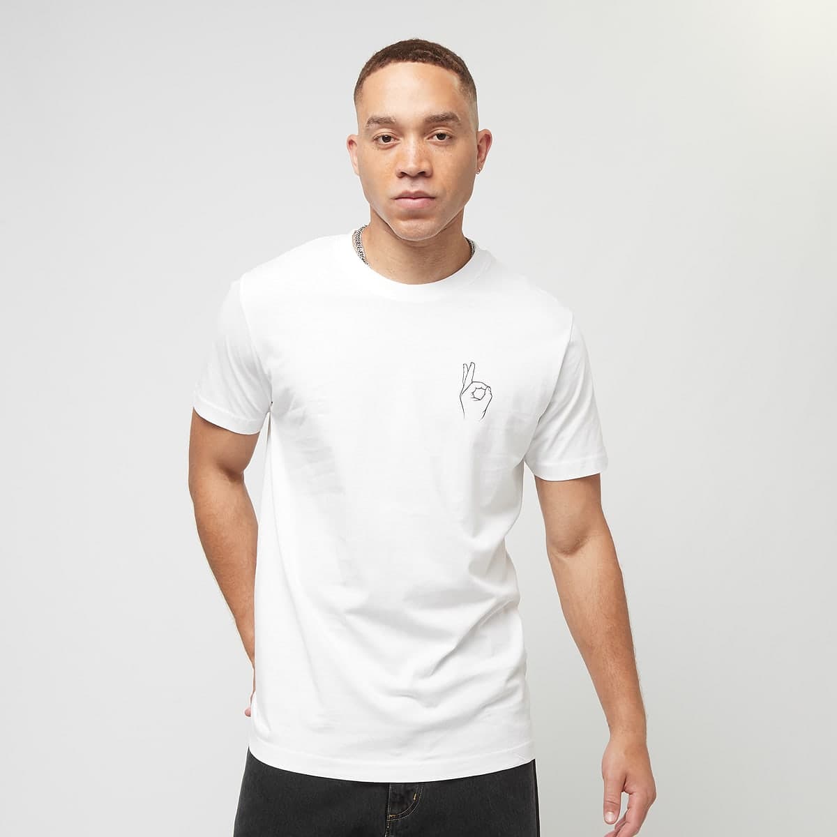 Easy Sign Tee