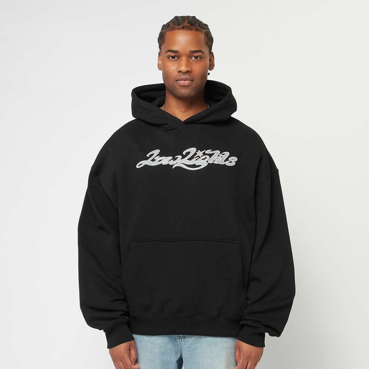 Shining Lights Hoodie 