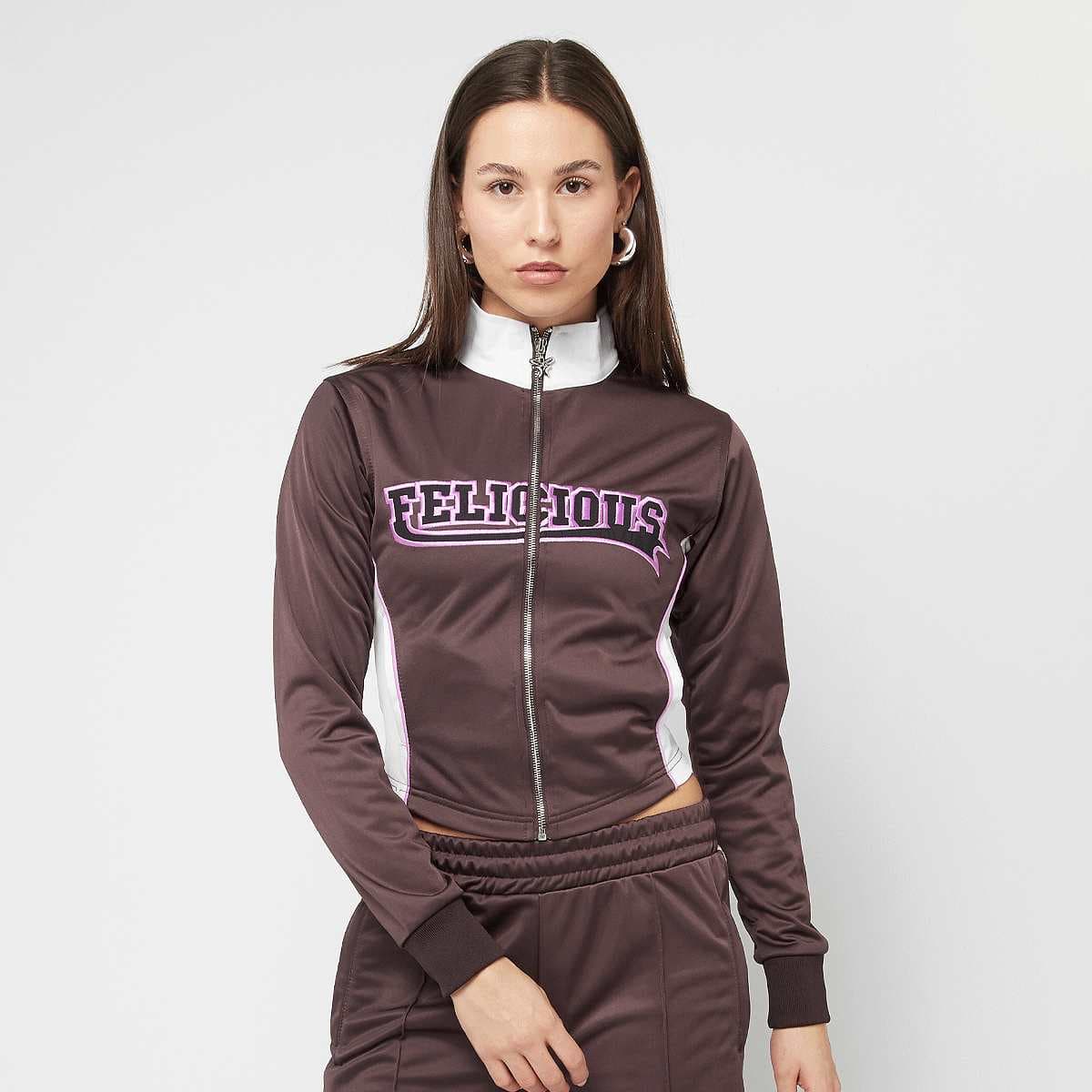 Track Jacket