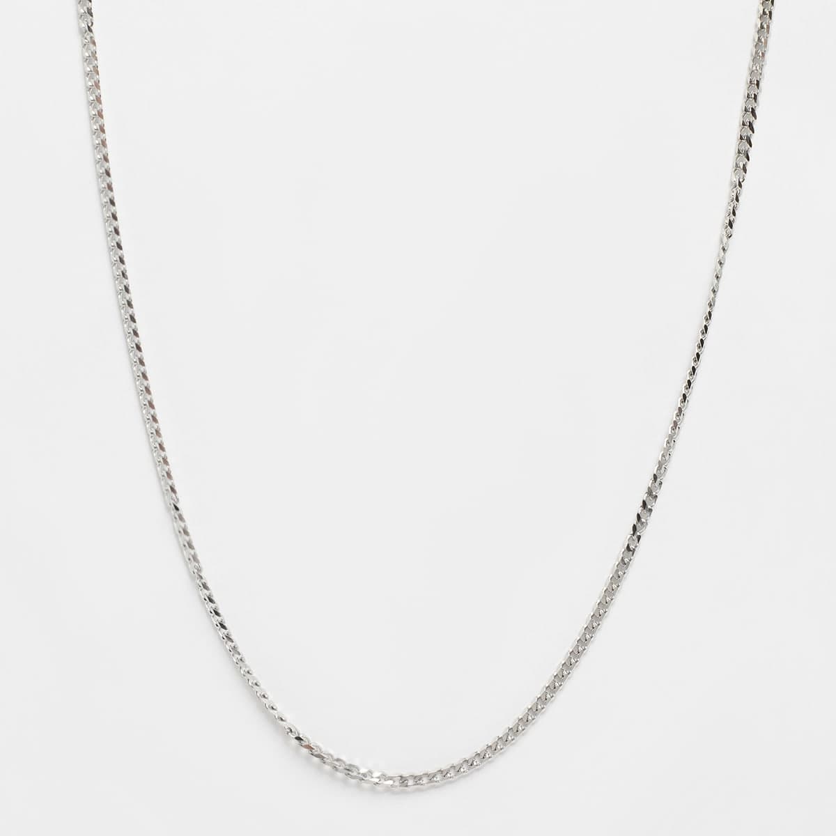 Tiny Cuban Chain 