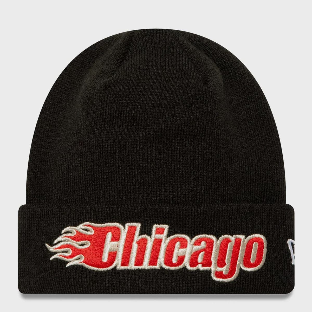 Beanie Metallic NBA Chicago Bulls 